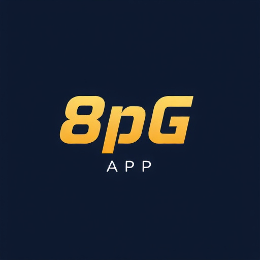 8pg app